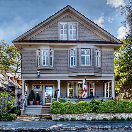 Sea View Inn - Carmel Dış mekan fotoğraf