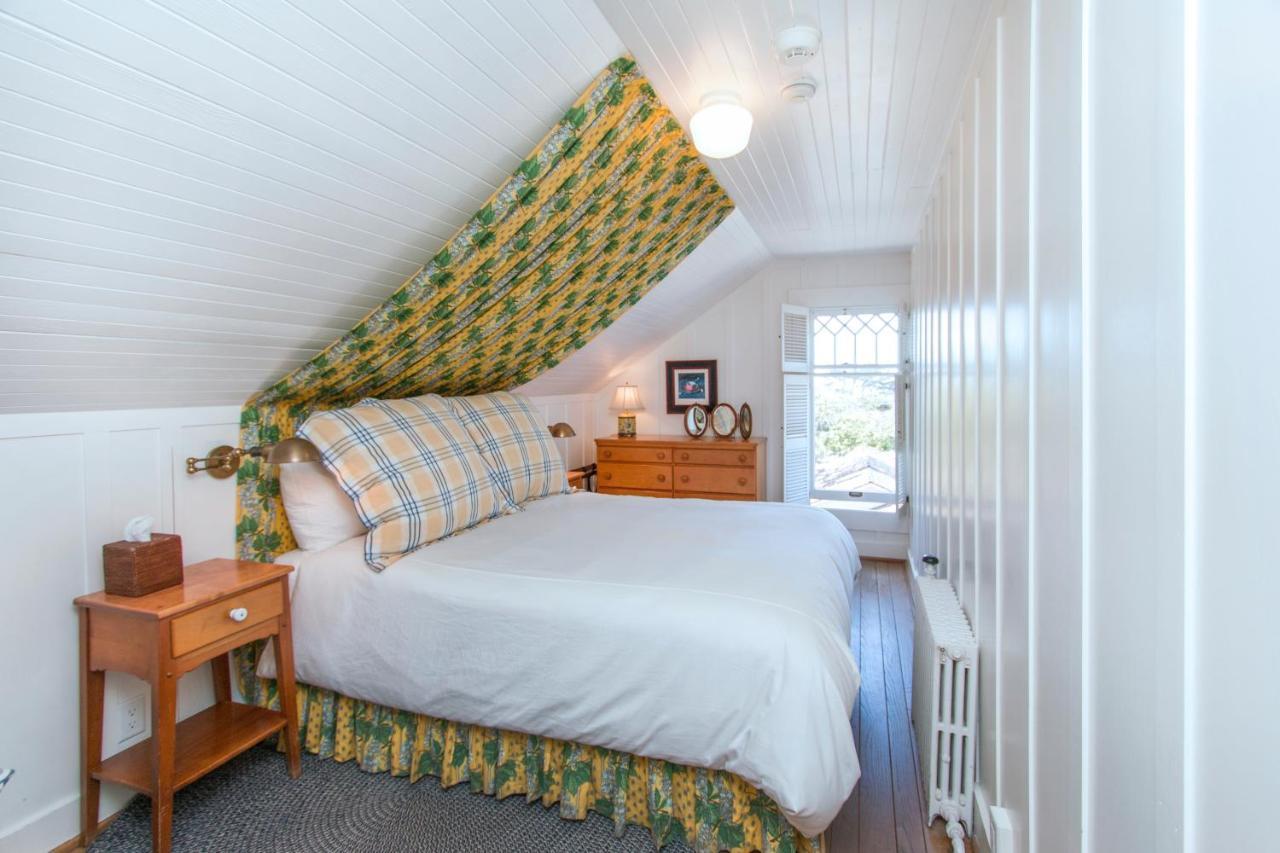Sea View Inn - Carmel Dış mekan fotoğraf