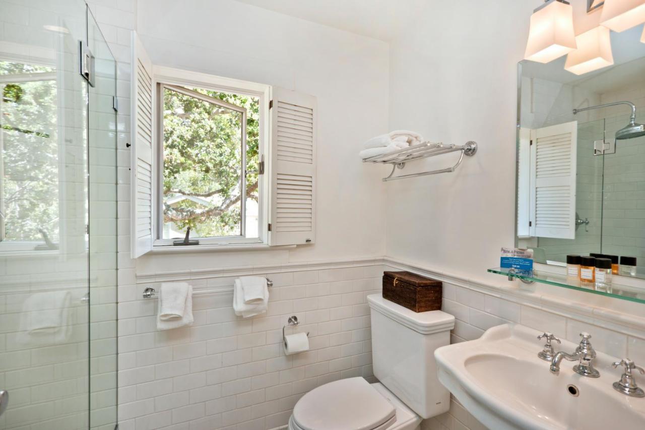 Sea View Inn - Carmel Dış mekan fotoğraf