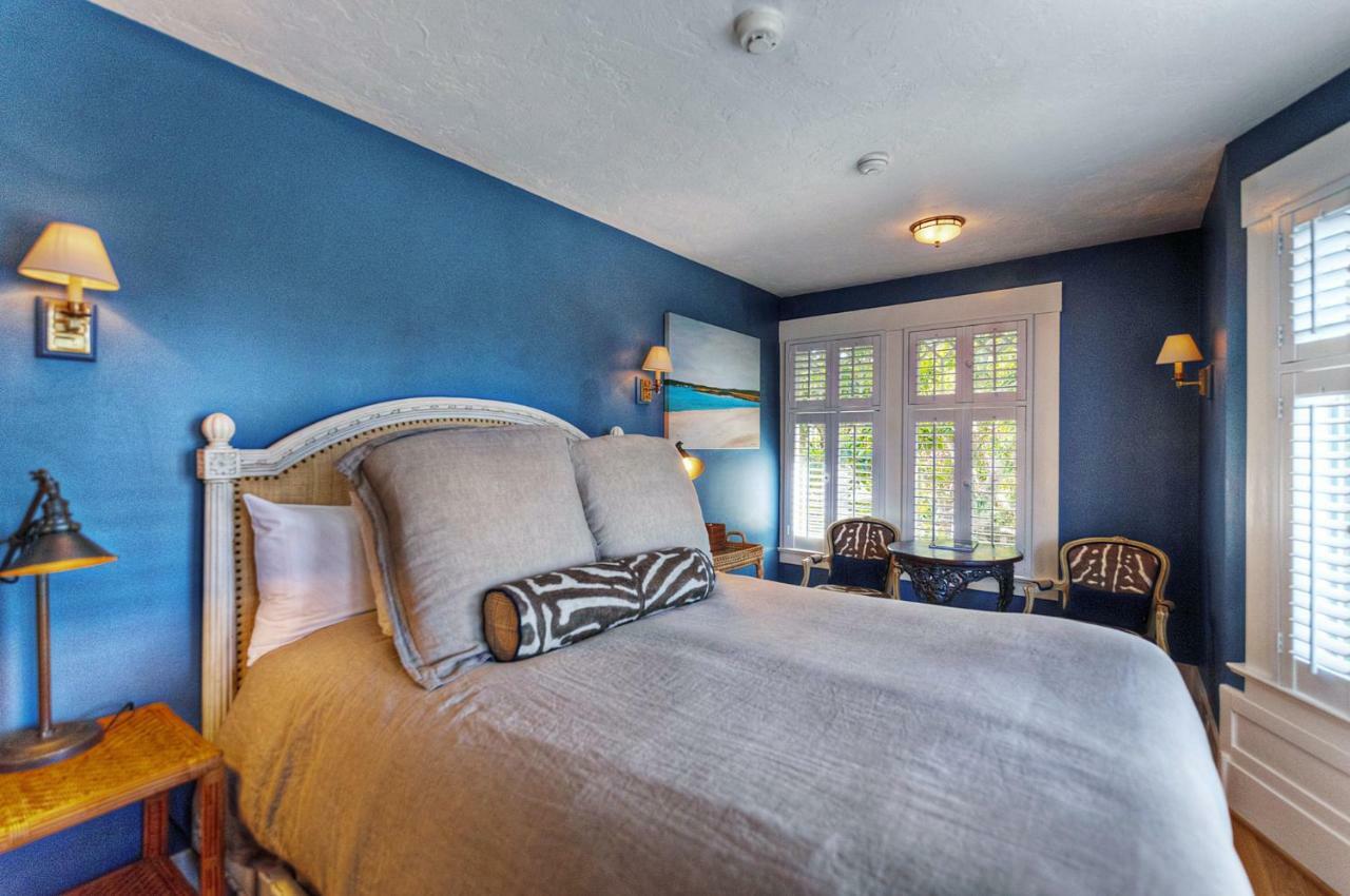 Sea View Inn - Carmel Dış mekan fotoğraf
