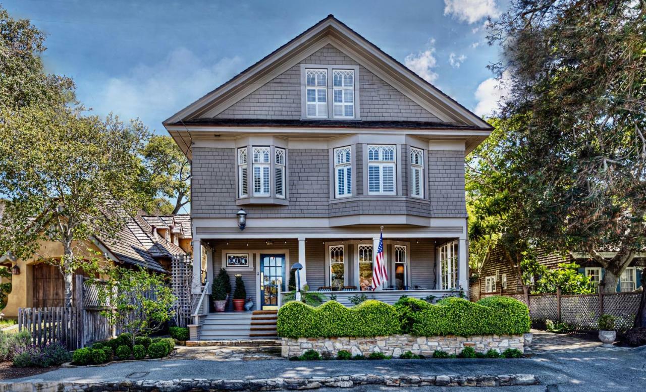 Sea View Inn - Carmel Dış mekan fotoğraf