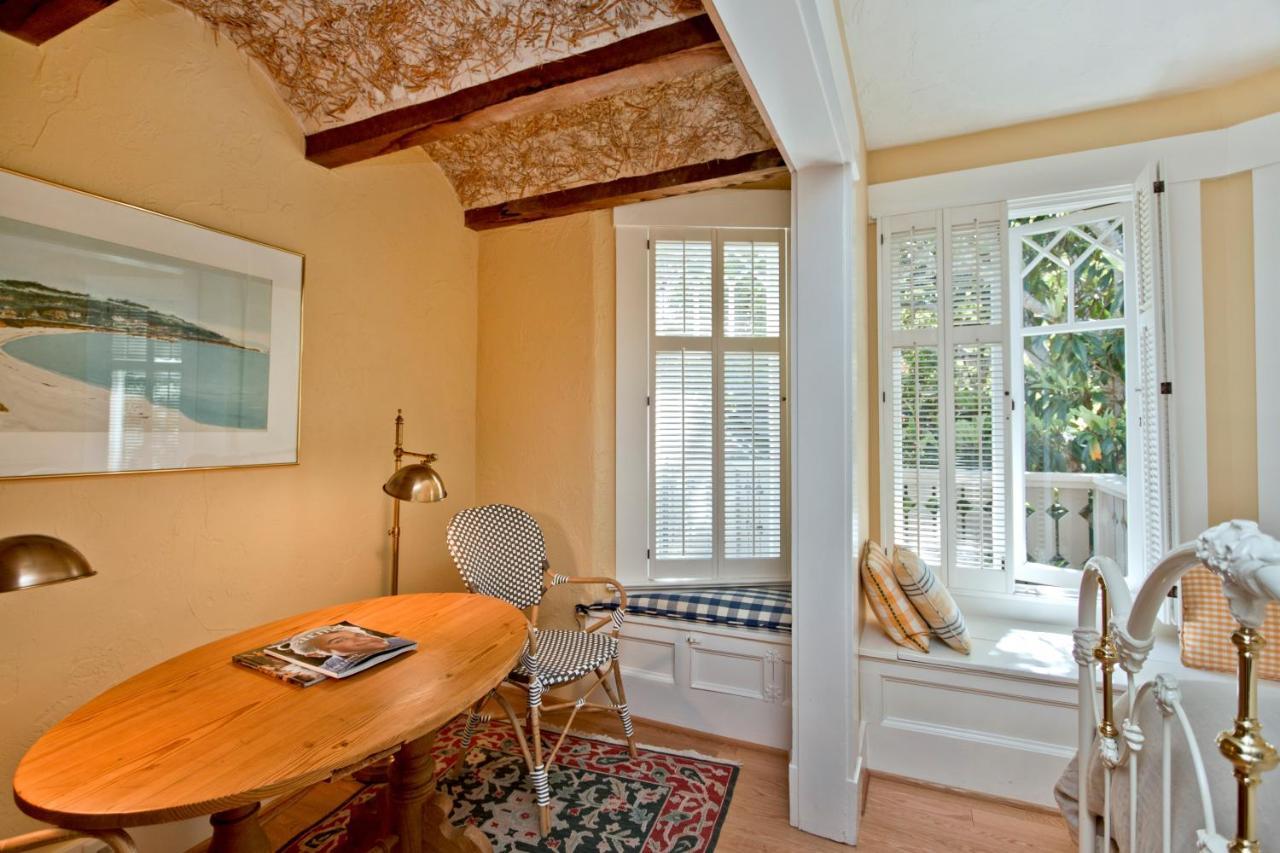 Sea View Inn - Carmel Dış mekan fotoğraf
